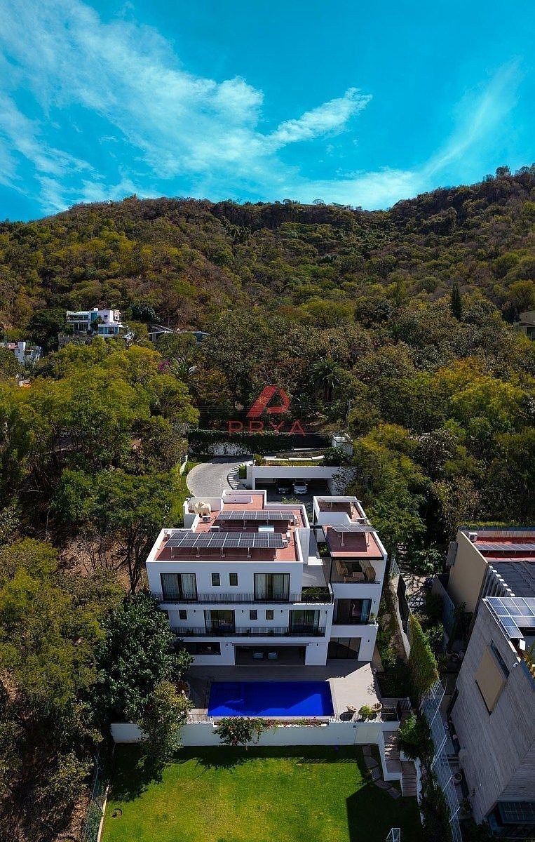 Condo in Zapopan, Jalisco, Mexico 4 - 18460143