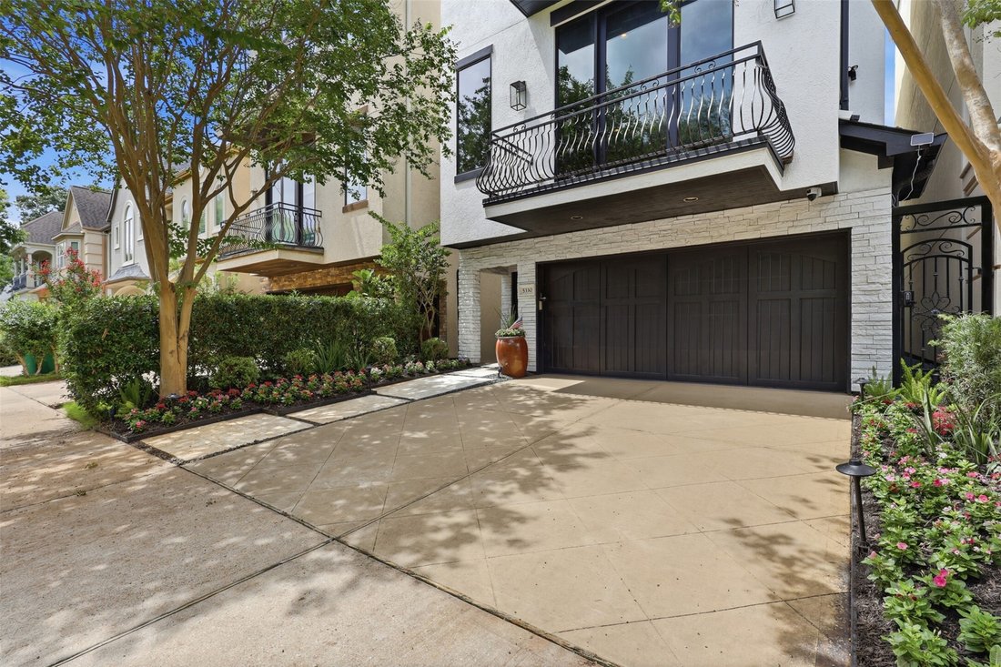 House in Houston, Texas, United States 3 - 18460102