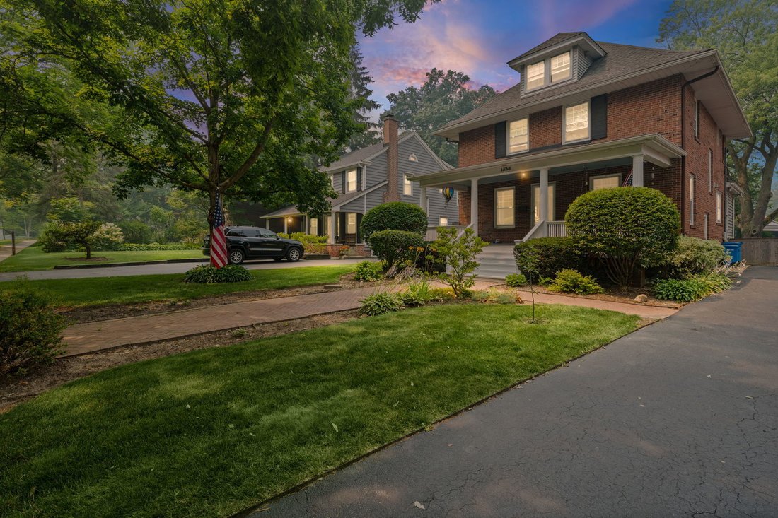 House in Highland Park, Illinois, United States 3 - 18466833