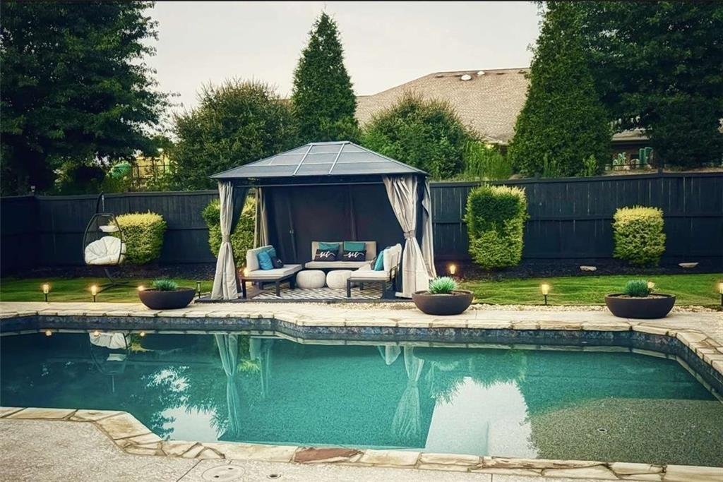 House in Buford, Georgia, United States 2 - 18365861