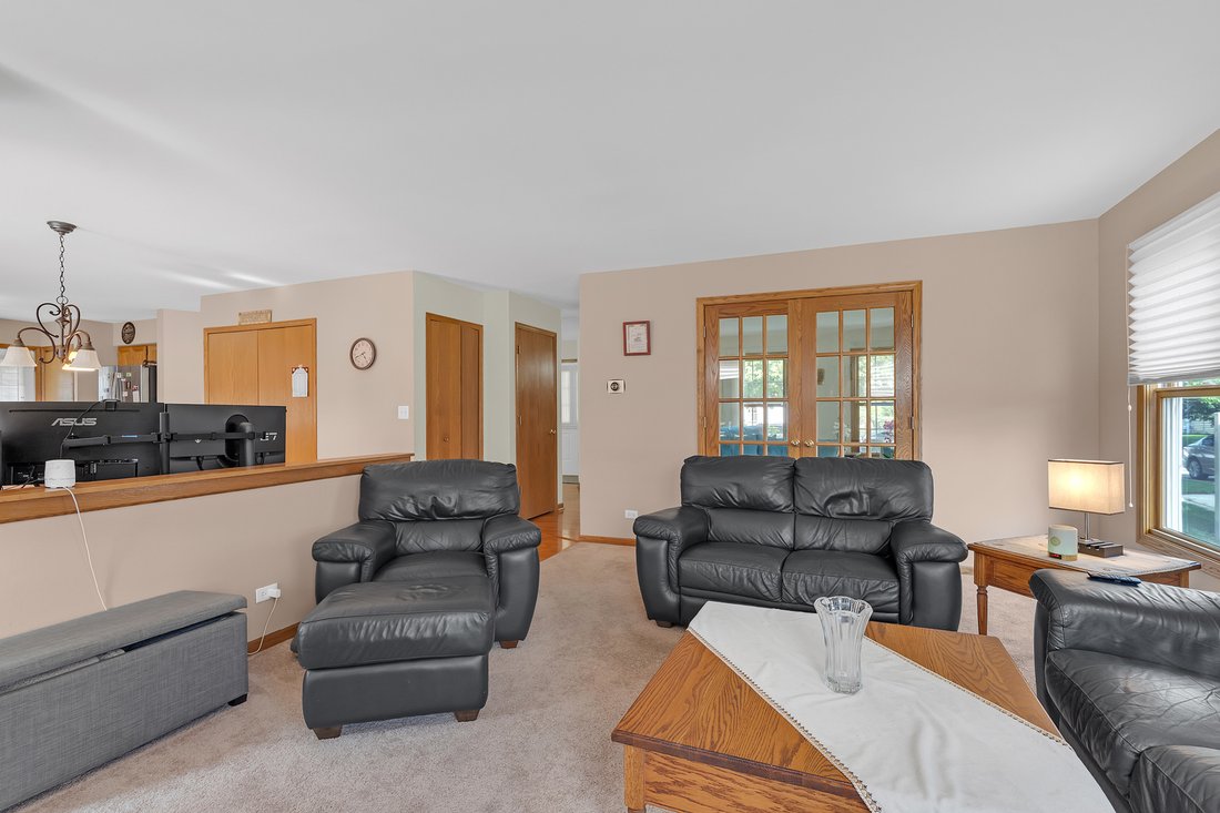 House in Bloomingdale, Illinois, United States 5 - 18456259