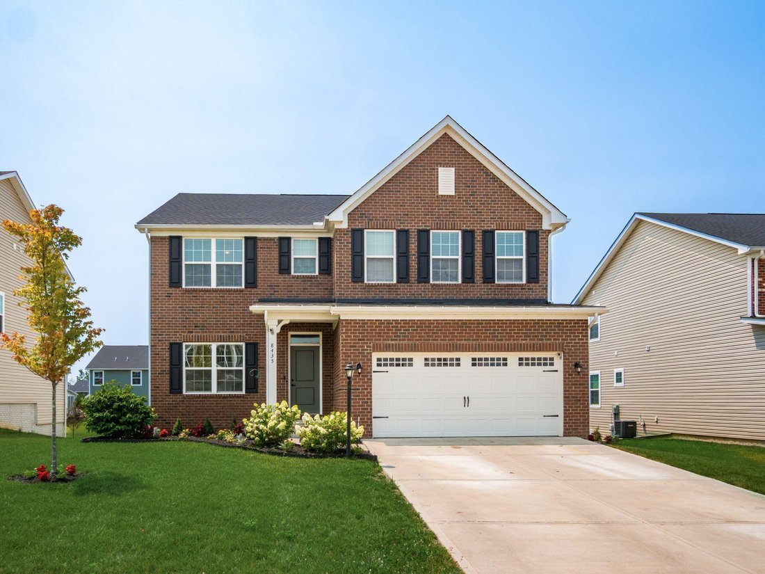 House in Pickerington, Ohio, United States 2 - 18463513