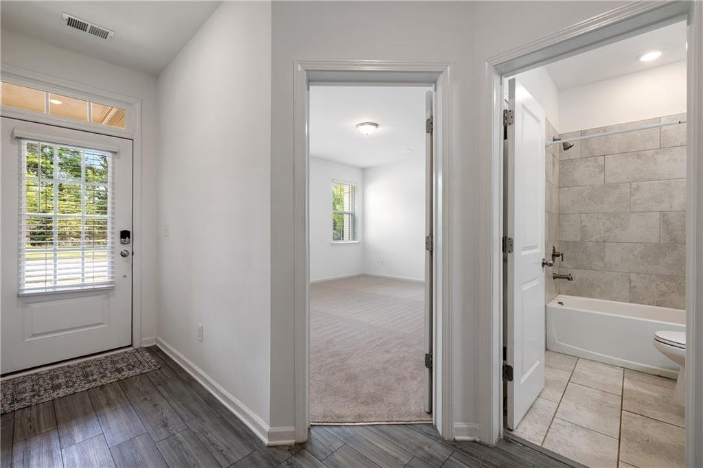 Townhouse in Suwanee, Georgia, United States 3 - 18467970