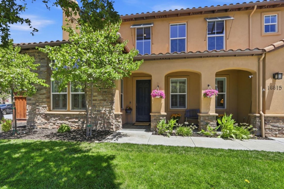 House in Morgan Hill, California, United States 3 - 18458801