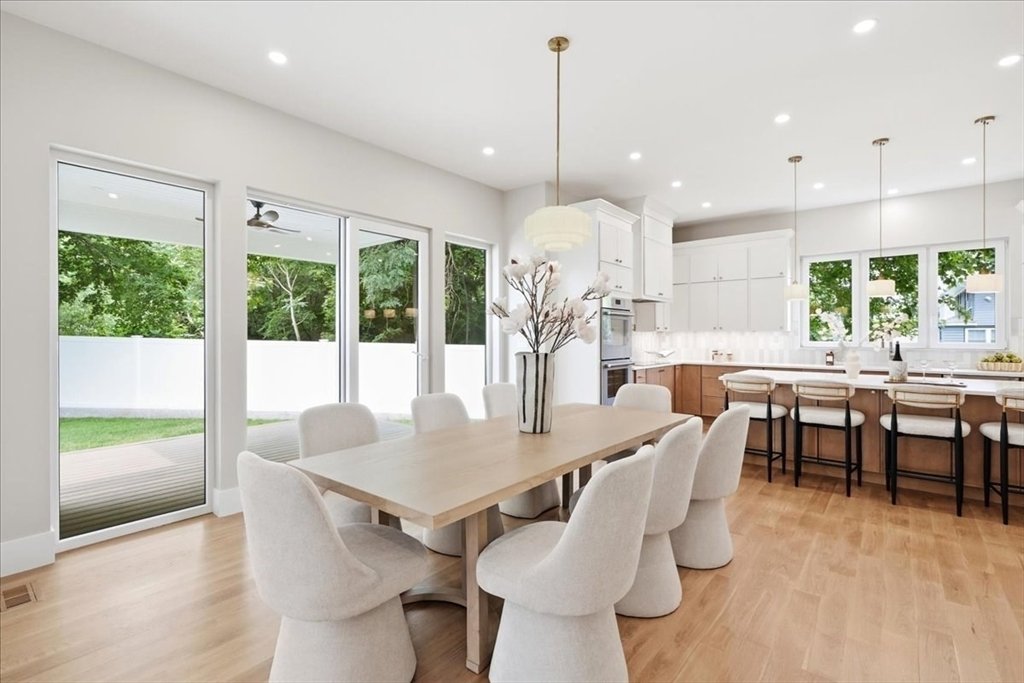 House in Newton, Massachusetts, United States 4 - 18458183