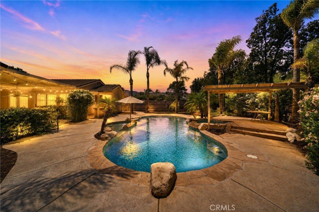 House in Murrieta, California, United States 3 - 18465046