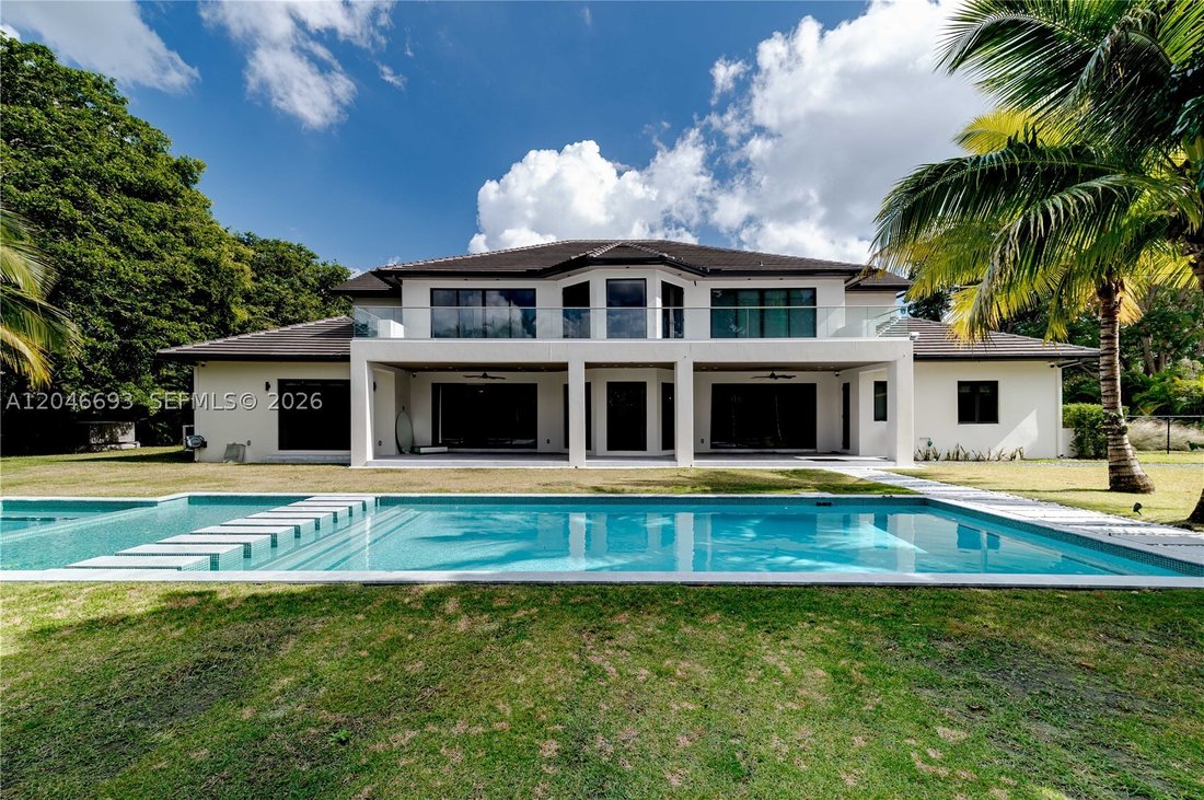 House in Coral Gables, Florida, United States 4 - 18456112