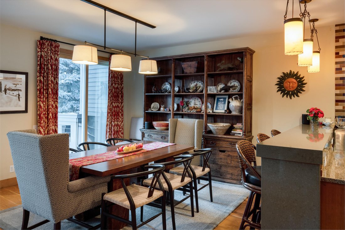 Condo in Sun Valley, Idaho, United States 5 - 18456428