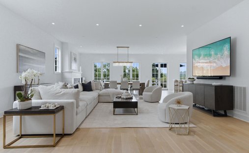 House in Port Chester, New York, United States 1