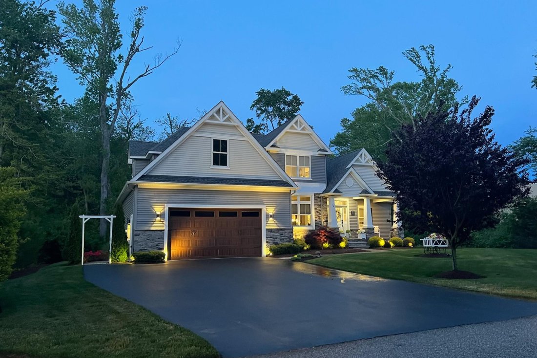 House in Swainton, New Jersey, United States 3 - 18458554