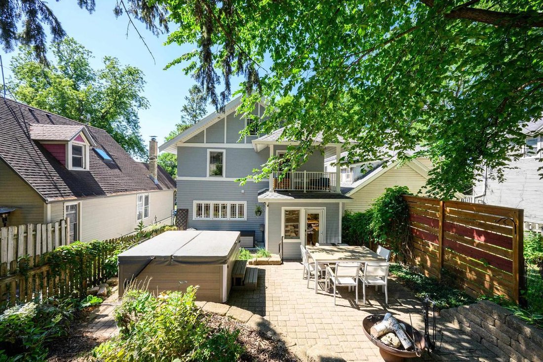House in Madison, Wisconsin, United States 2 - 18455475