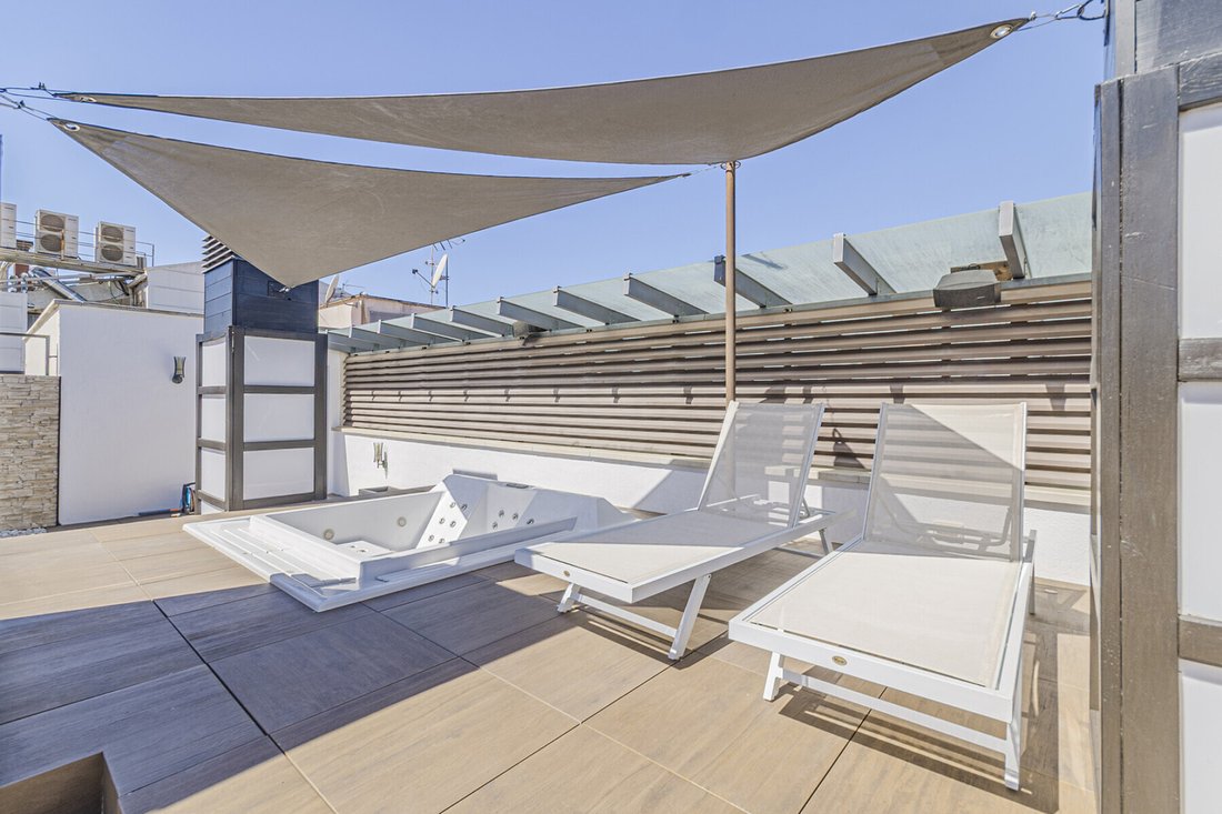 Apartment in Eixample, Barcelona, Spain 4 - 18471642