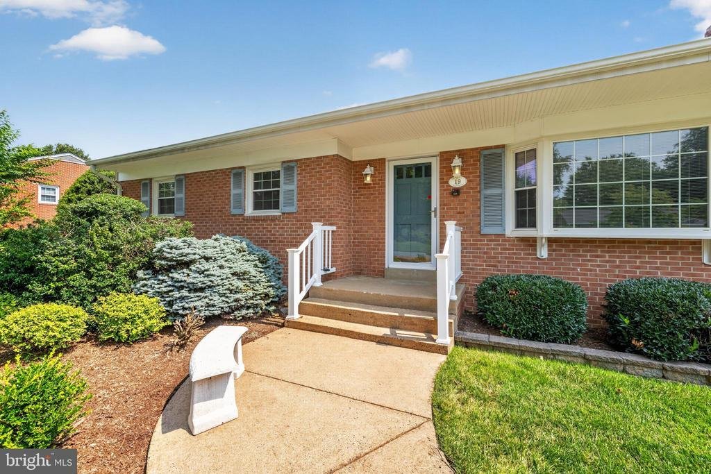House in Hamilton, Virginia, United States 3 - 18457391