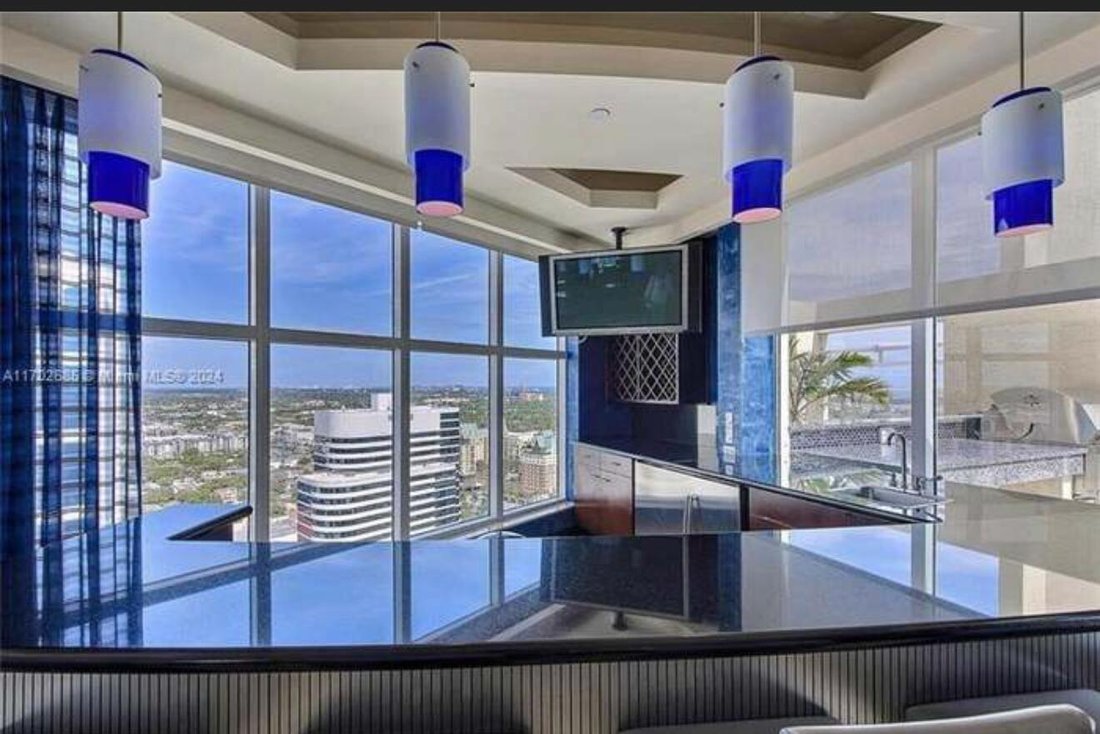 Condo in Fort Lauderdale, Florida, United States 4 - 18439468