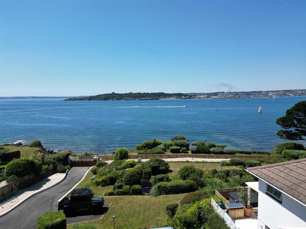House in St Mawes, England 2 - 18457291