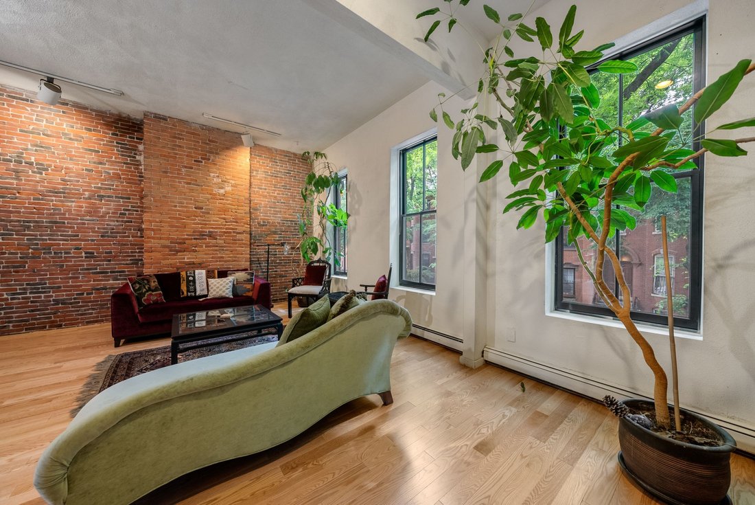 Condo in Boston, Massachusetts, United States 3 - 18461833