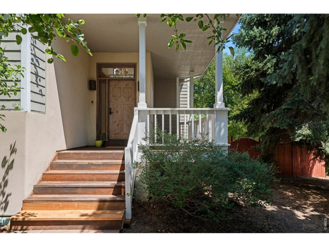 House in Boulder, Colorado, United States 2 - 18468815