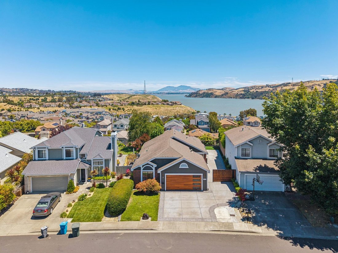 House in Vallejo, California, United States 5 - 18456761