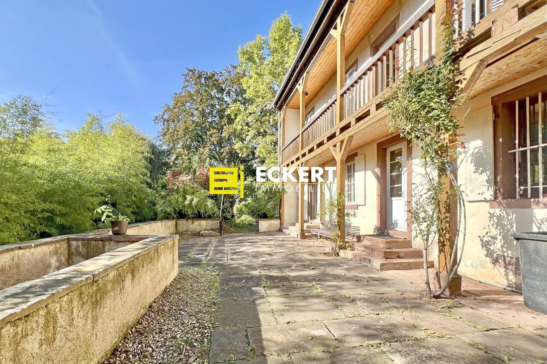 House in Wolxheim, Grand Est, France 1 - 18465458