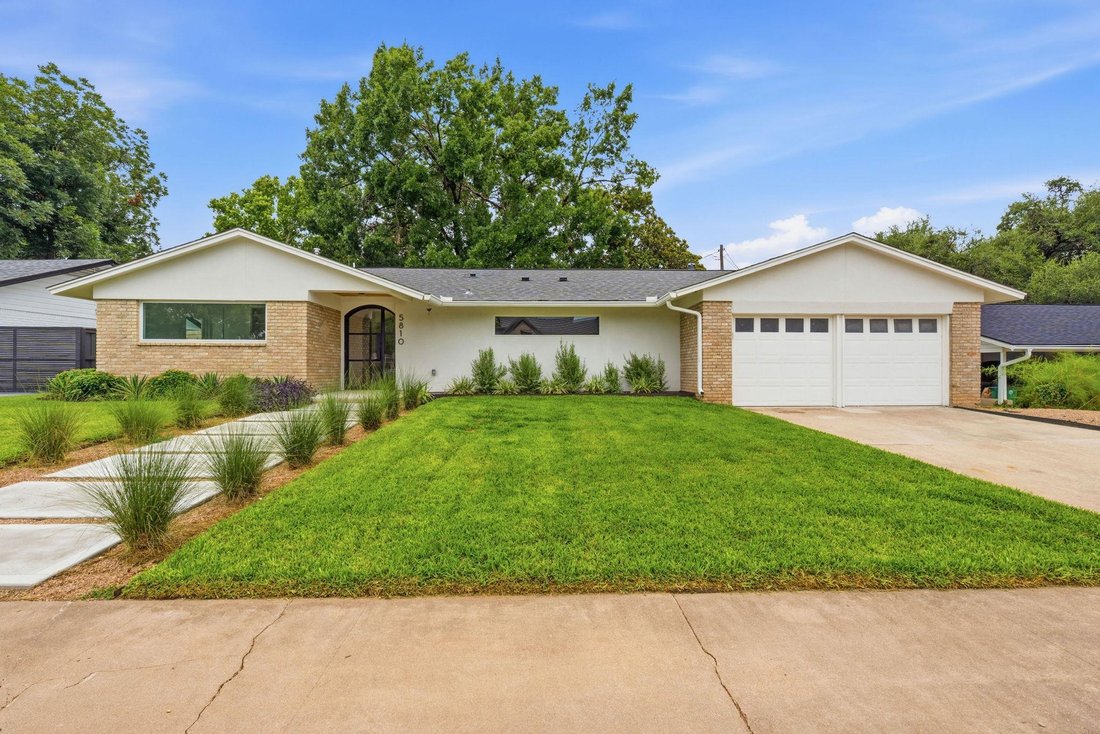 House in Austin, Texas, United States 5 - 18459585