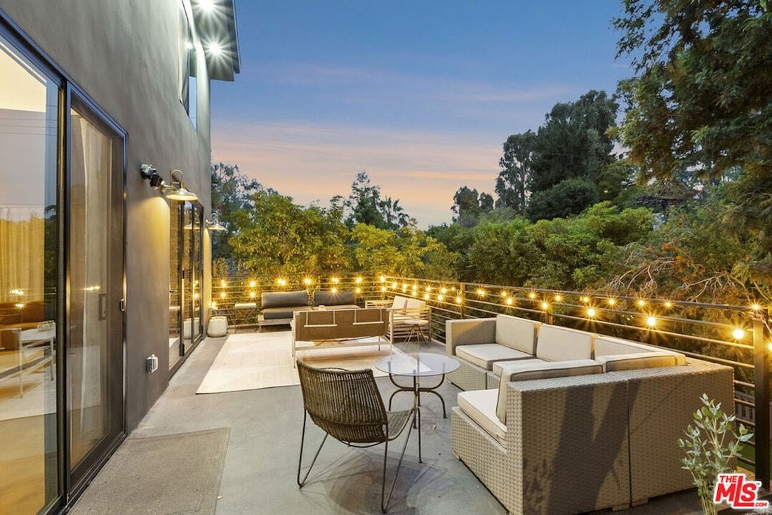 House in Los Angeles, California, United States 3 - 18457335