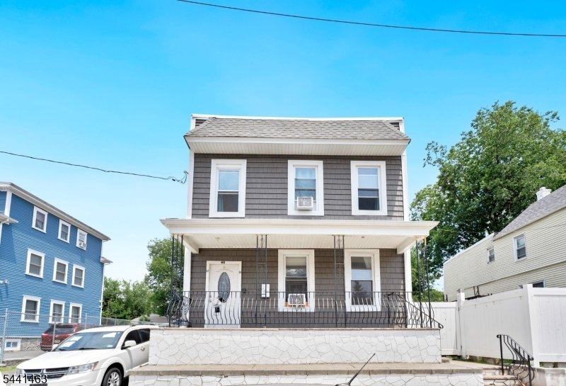 Apartment in Irvington, New Jersey, United States 1 - 18457657