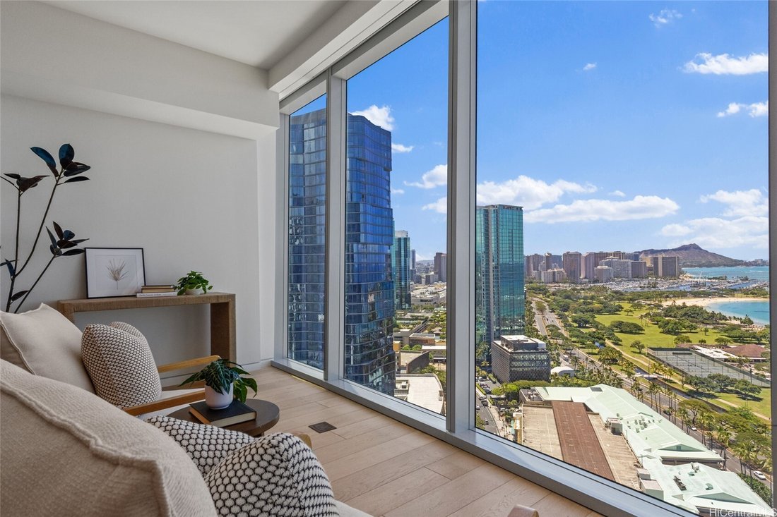 Condo in Honolulu, Hawaii, United States 4 - 18464193