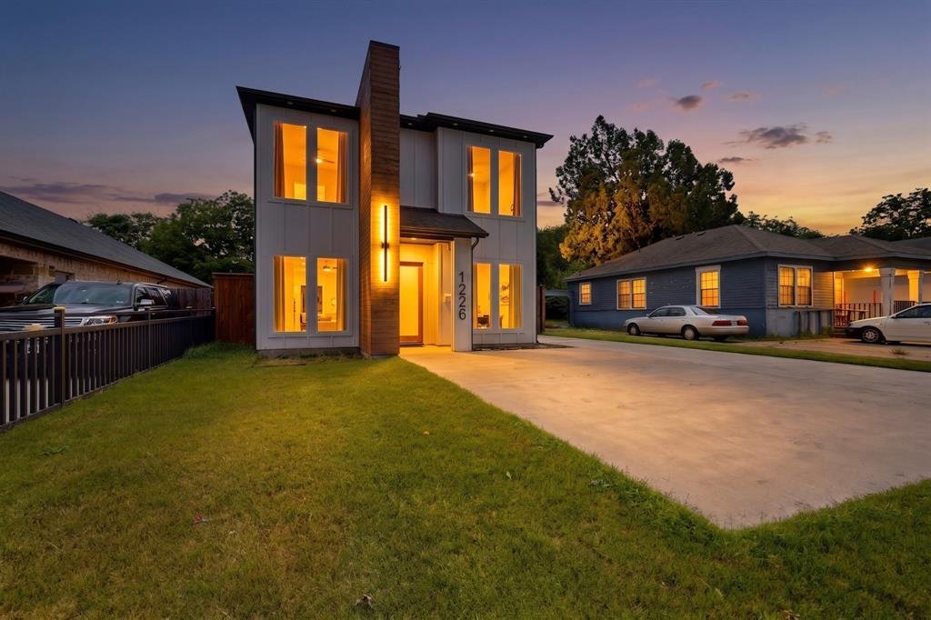 House in Dallas, Texas, United States 1 - 18468772