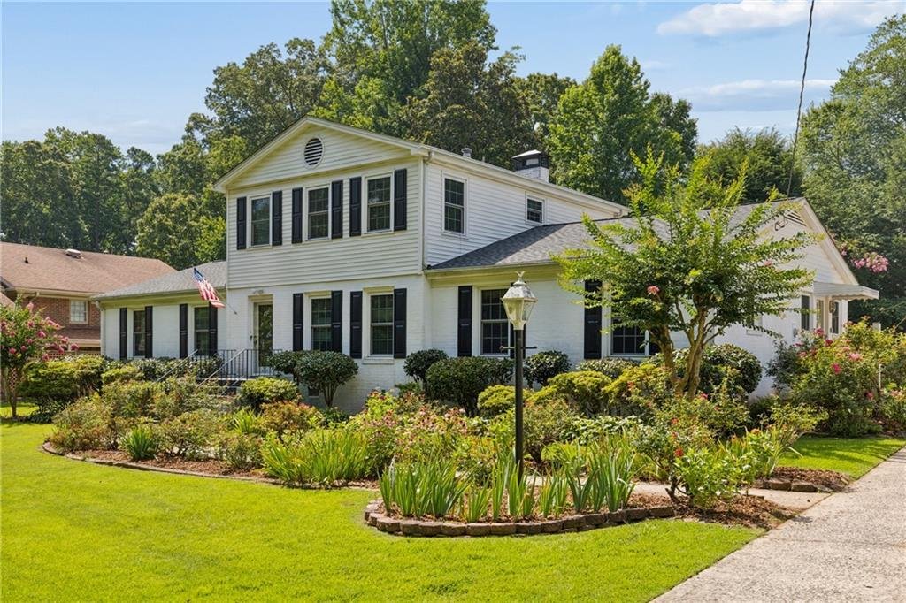 House in Marietta, Georgia, United States 1 - 18459627