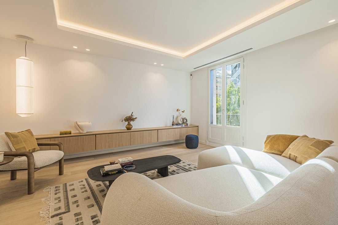 Apartment in Eixample, Barcelona, Spain 5 - 18471234