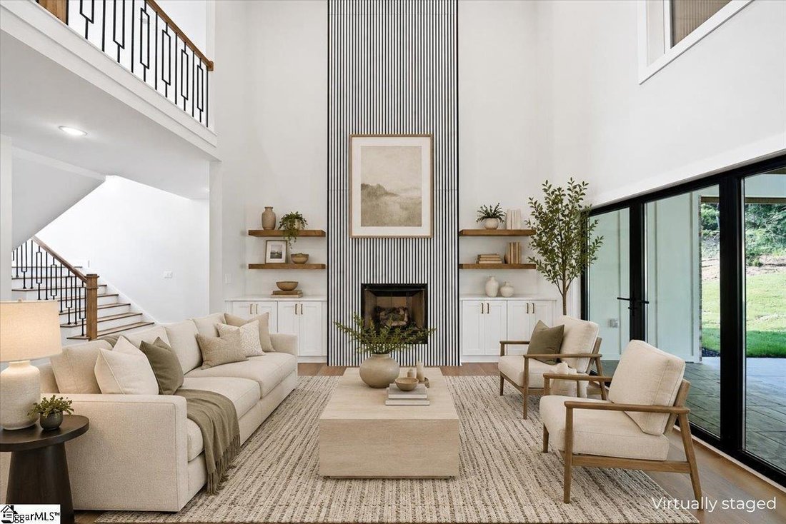 House in Spartanburg, South Carolina, United States 2 - 18465592