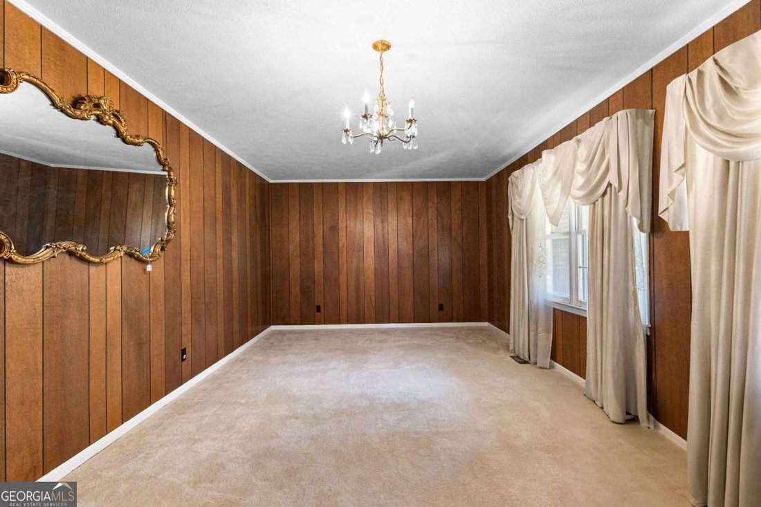 House in Thomaston, Georgia, United States 5 - 18468846