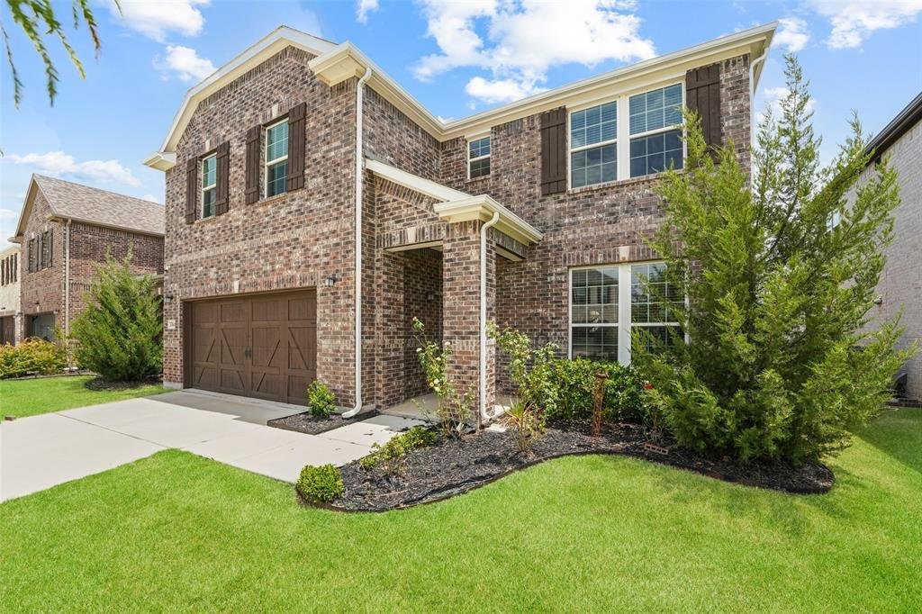 House in Celina, Texas, United States 1 - 18460354
