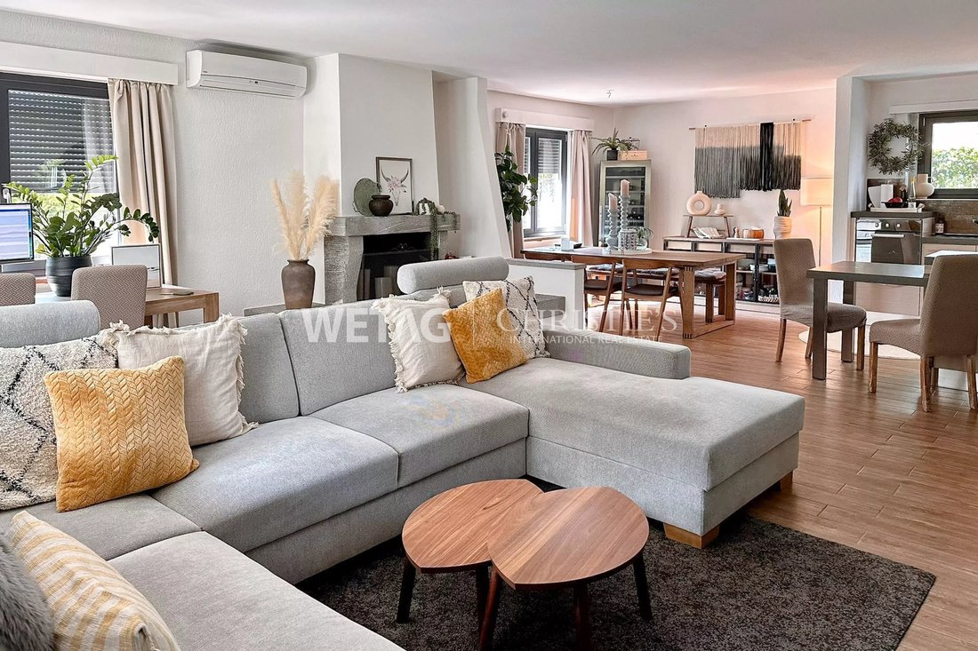Wohnung in Ascona, Tessin, Schweiz 4 - 18457622