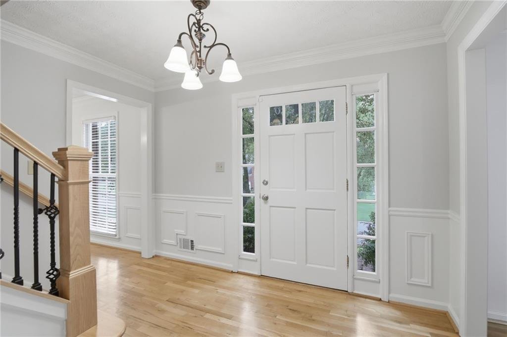 House in Peachtree Corners, Georgia, United States 5 - 18456435