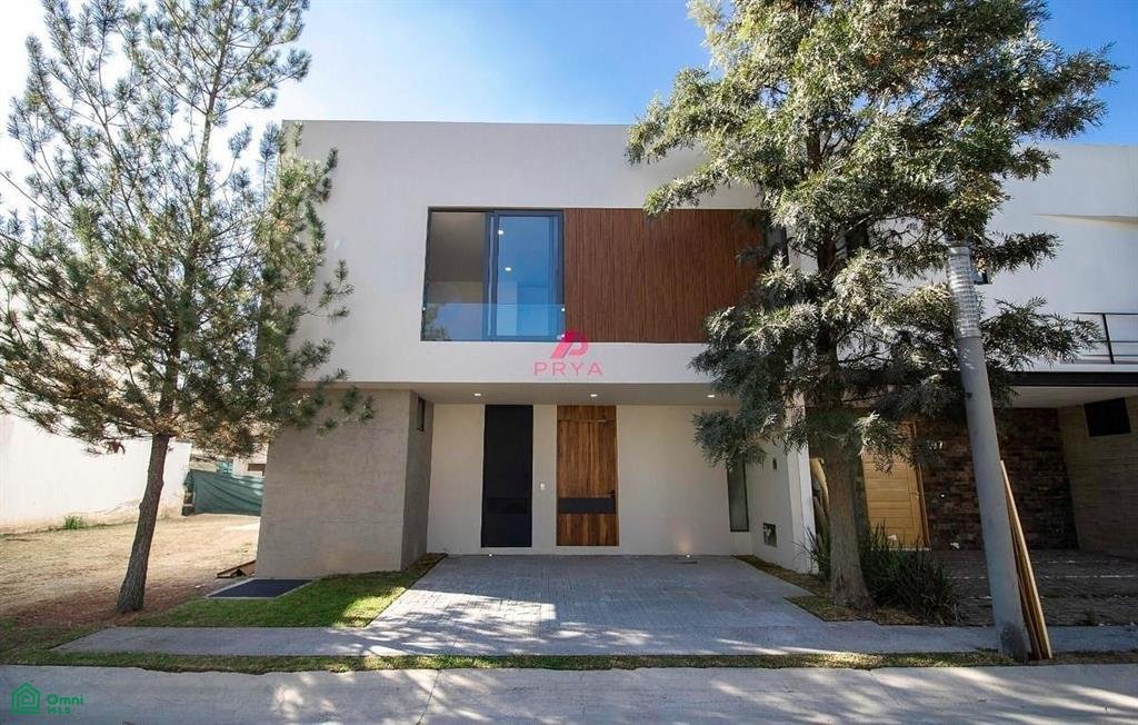 Condo in Zapopan, Jalisco, Mexico 1 - 18466018