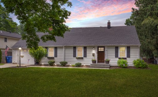 Casa en North Middletown, Nueva Jersey, Estados Unidos 1