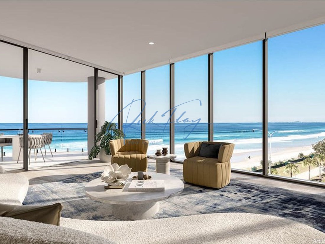 Apartment in Surfers Paradise, Queensland, Australia 5 - 14514011