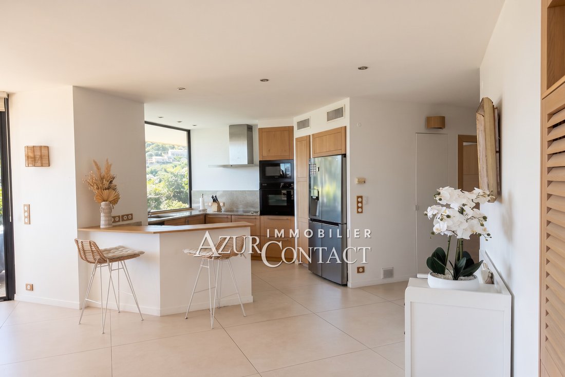 Apartment in Mougins, Provence-Alpes-Côte d'Azur, France 5 - 18465923
