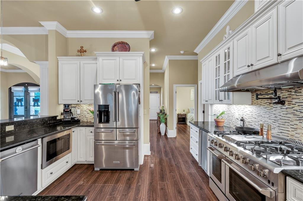 Casa en Madisonville, Luisiana, Estados Unidos 5 - 18458714