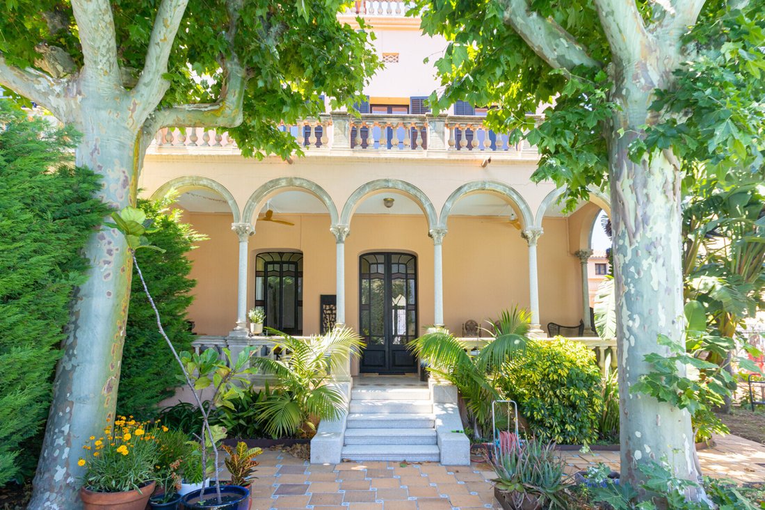 House in Argentona, Catalonia, Spain 2 - 18471198