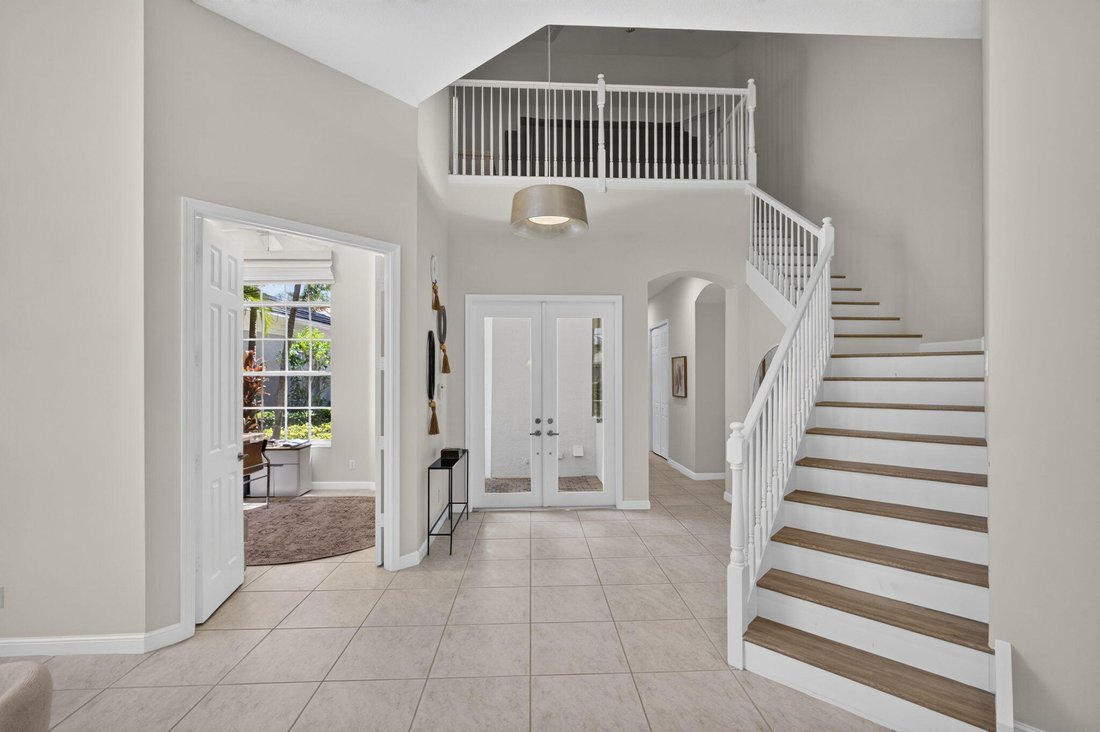 House in Palm Beach Gardens, Florida, United States 5 - 18463866