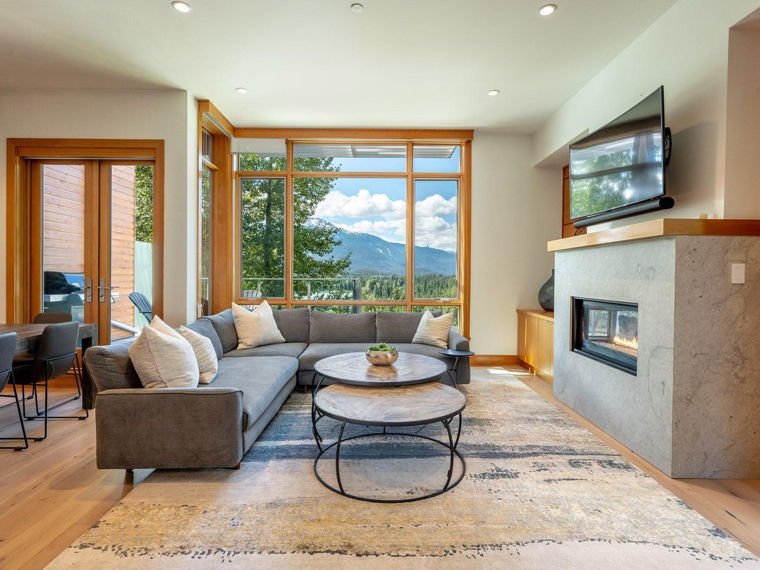 House in Whistler, British Columbia, Canada 4 - 18465023