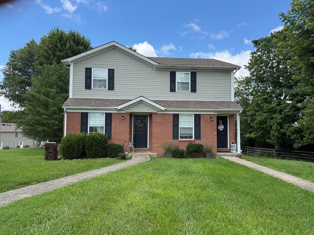 Apartment in Lancaster, Kentucky, United States 2 - 18458337