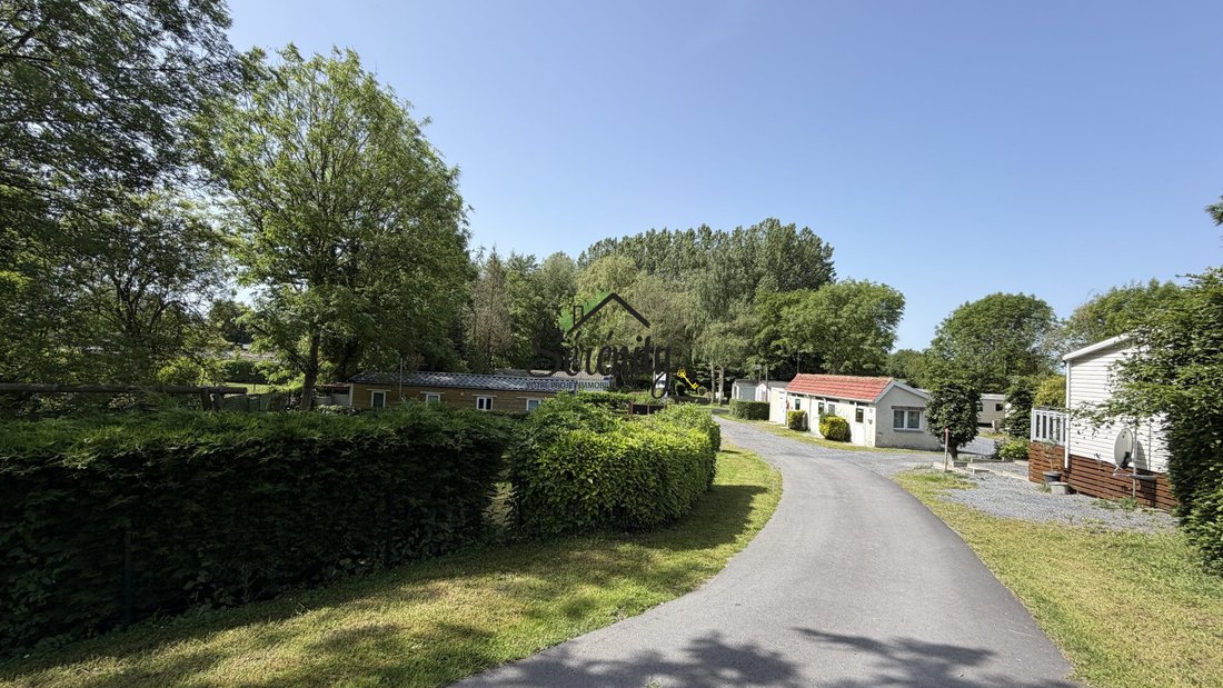 Farm Ranch in Taisnières-sur-Hon, Hauts-de-France, France 2 - 18465495