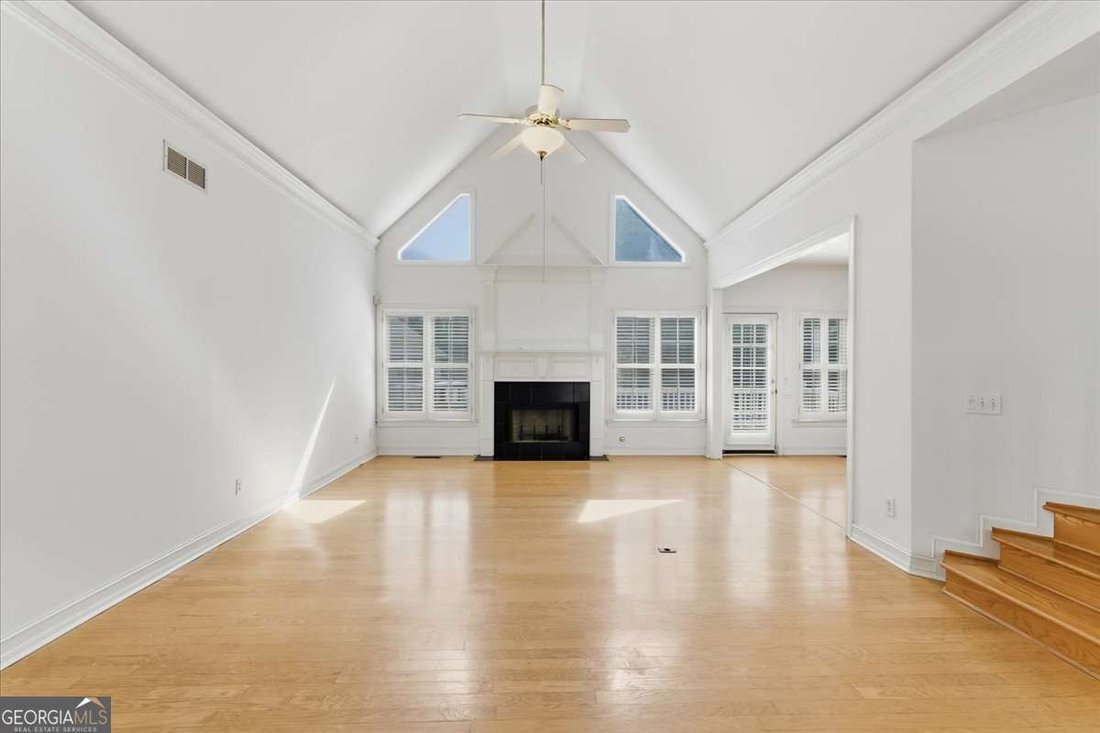 House in Kennesaw, Georgia, United States 4 - 18456530