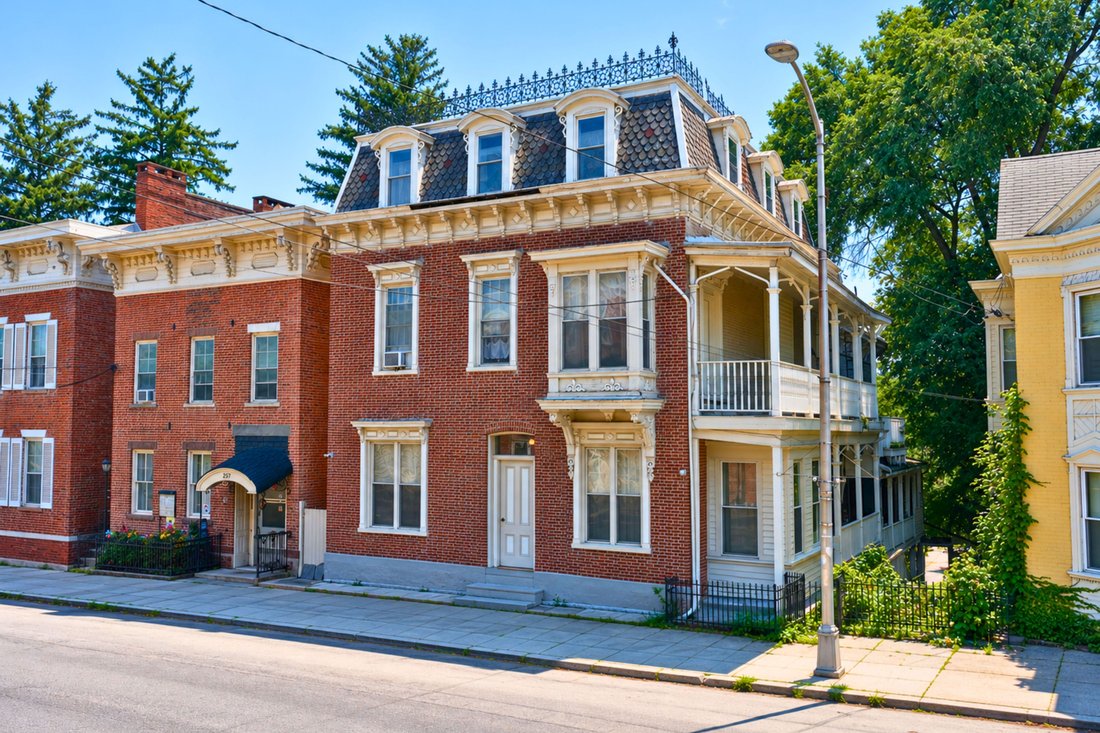 Apartment in Catskill, New York, United States 2 - 18466618