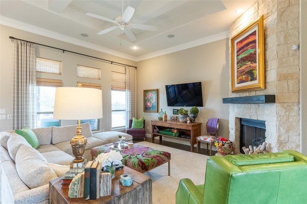House in Abilene, Texas, United States 4 - 18460258