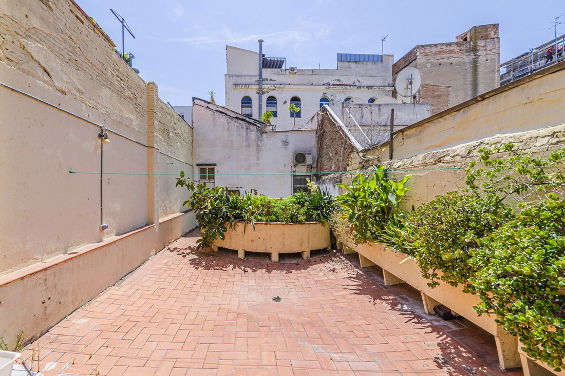 Apartment in Ciutat Vella, Barcelona, Spain 3 - 18471968