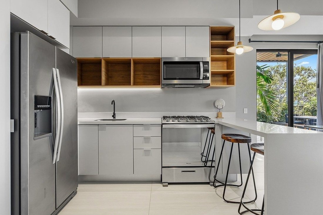 Apartment in Puerto Vallarta, Jalisco, Mexico 4 - 18460046